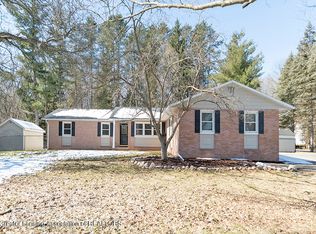 2895 Hagadorn Rd, Mason, MI 48854