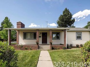 2800 S Holly Pl, Denver, CO 80222