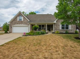 9904 Tudor Ct, Fishers, IN 46037