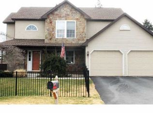 4704 Oak Pkwy, Reading, PA 19606