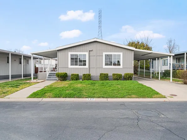 3120 Live Oak Blvd Unit 127, Yuba City, CA 95991