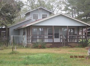 614 Wildwood Dr, Quitman, GA 31643
