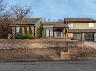 212 N Tunbridge Rd, Midwest City, OK 73130