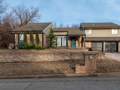 212 N Tunbridge Rd, Midwest City, OK, 73130