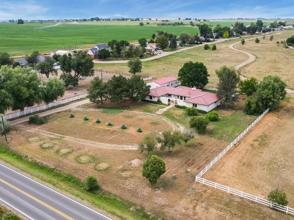20085 County Road 74, Eaton, CO 80615