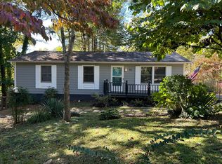 95 Kirkman Rd, Asheville, NC 28805