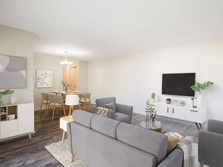 Ross Ridge Apartment Homes — Photo 7