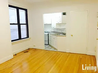 Rented by Living New York