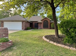 12409 Jersey Rd, Midwest City, OK 73130