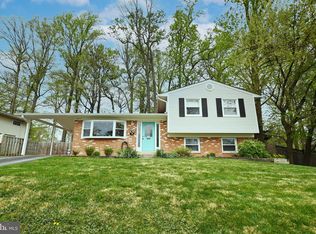 14017 Bauer Dr, Rockville, MD 20853
