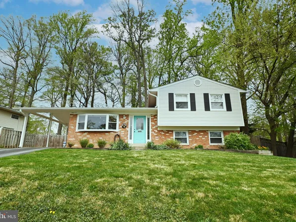 14017 Bauer Dr, Rockville, MD 20853