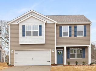 208 Hyder Ridge Rd, Asheville, NC 28804