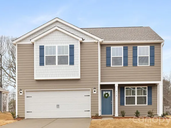 208 Hyder Ridge Rd, Asheville, NC 28804