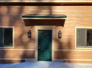 461 Nevada St, Portola, CA 96122