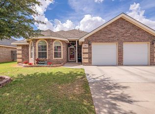 7005 Stonehenge Rd, Odessa, TX 79765