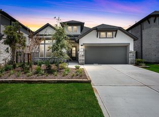 4748 Cascade Ridge Dr, Spring, TX 77386