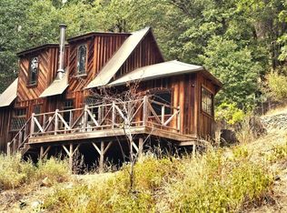 661 Drinkwater Gulch Rd, Hayfork, CA 96041