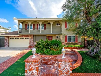 9694 Doreen Dr, Cypress, CA, 90630