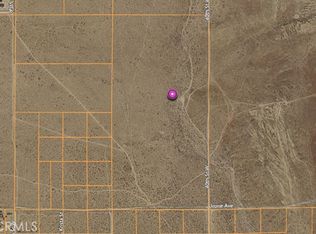 40 Westview Ln, Rosamond, CA 93560