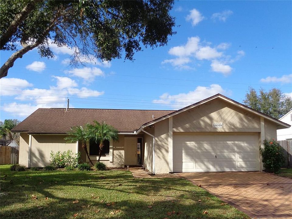 1st image of 16028 Eagle River Way