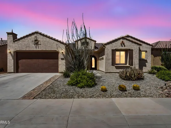 3932 E TORREY PINES Lane, Chandler, AZ 85249