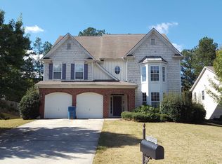 1135 Ethans Way, McDonough, GA 30252