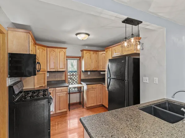 610 Wilson Ave NE, Saint Cloud, MN 56304