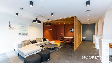 Rented by Nooklyn NYC LLC