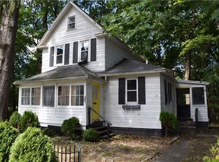 260 Point Pleasant Rd, Rochester, NY 14622