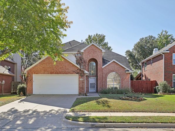 Luxury Home for Sale in Grapevine TX