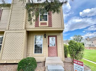 19820 Summerset Ln, Parker, CO 80138