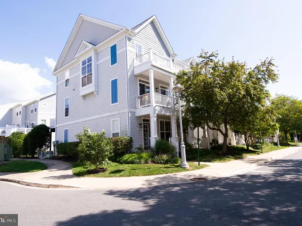 500 Seaway Ln, Cambridge, MD 21613