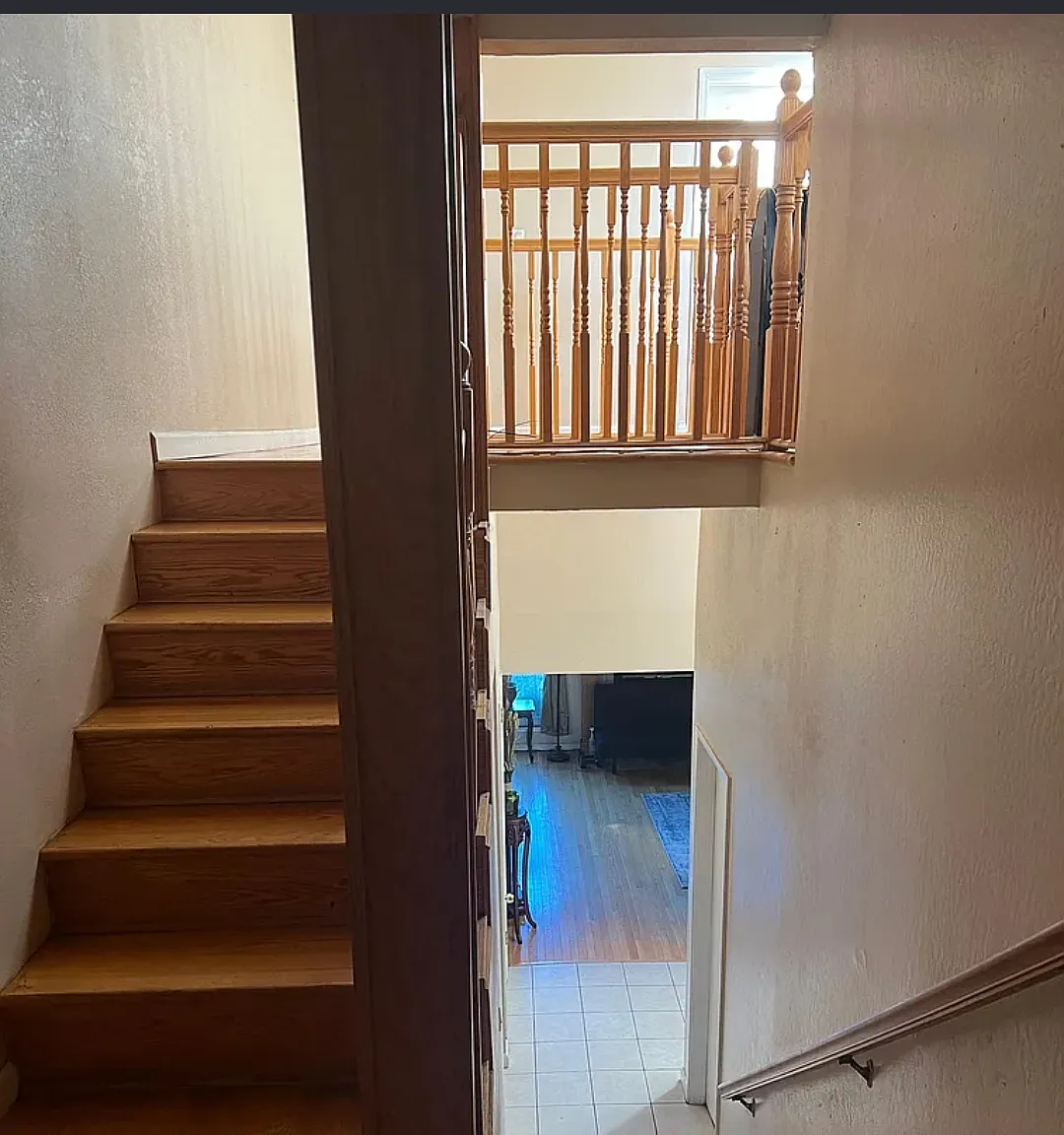 1 bed, 1.5 bath, 2500 sqft, $950 — Photo 4
