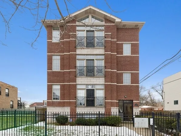 461 E Bowen Ave Unit 3, Chicago, IL 60653