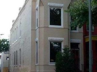 802 9th St NE, Washington, DC 20002