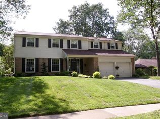 707 Thornby Rd, Wilmington, DE 19803