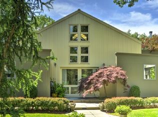 662 Sagg Rd, Bridgehampton, NY 11962