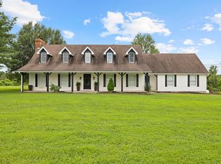 1162 E Southernview Rd, Ozark, MO 65721