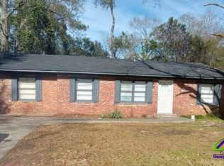 220 Francis St, Warner Robins, GA 31093