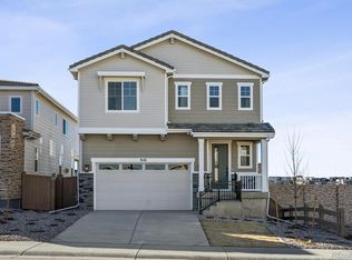 9116 Hayden Peak Street, Englewood, CO 80112