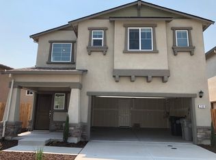 250 Alboran Sea Cir, Sacramento, CA
