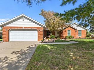 126 Kurken Dr, Waterloo, IL 62298
