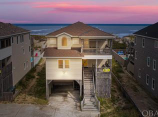 9415 S Old Oregon Inlet Rd LOT 9, Nags Head, NC 27959