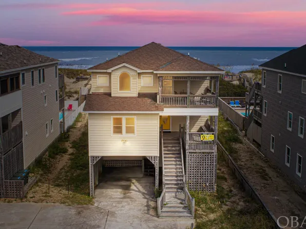 9415 S Old Oregon Inlet Rd Lot 9, Nags Head, NC 27959