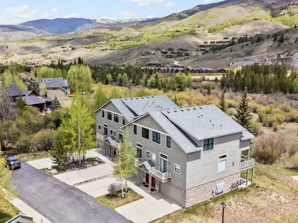 135 Creek Lane UNIT 135, Silverthorne, CO 80498