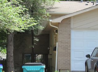 627 Parker St, Fort Collins, CO 80525