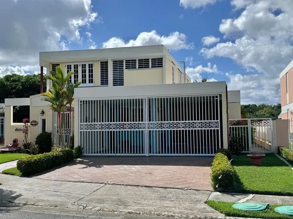 Interstate Highway 16, San Juan, PR 00924