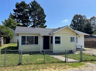 3618 Jordan St, Fortuna, CA 95540