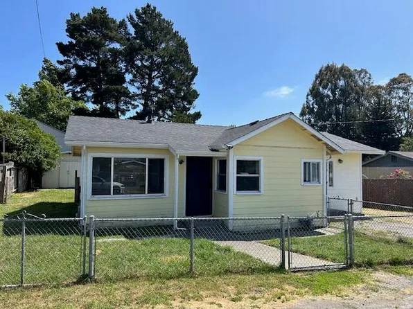 3618 Jordan St, Fortuna, CA 95540