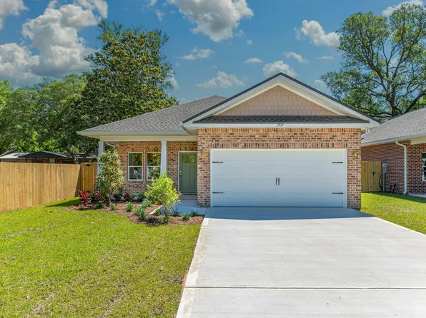 1571 Cedar St, Niceville, FL 32578